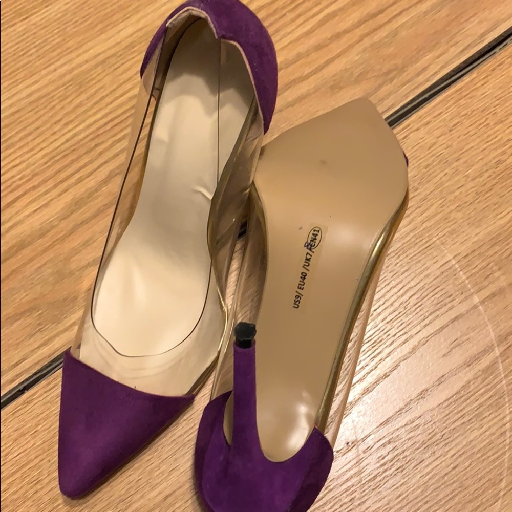 Pumps